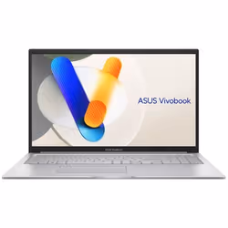 PC Portable ASUS VivoBook 17 S1704  Win 11 - 173 FHD 60Hz - Intel Core i5-1334U - RAM 16Go - 512Go SSD