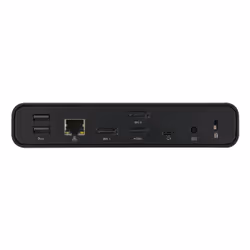 ASUS Triple Display USB-C Dock Duo DC301 Avec fil Noir - Vue supplémentaire 3