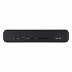ASUS Triple Display USB-C Dock Duo DC301 Avec fil Noir - Vue supplémentaire 8