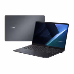 ASUS ExpertBook BM1 BM1503CDA-NJ0048X AMD Ryzen™ 7 7735U Ordinateur portable 39,6 cm (15.6") Full HD 16 Go DDR5-SDRAM 512 Go SSD Wi-Fi 6 (802.11ax) Windows 11 Pro Noir, Gris