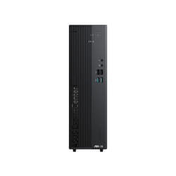 ASUS ExpertCenter D501SER-514500021X Intel® Core™ i5 i5-14500 16 Go DDR5-SDRAM 512 Go SSD Windows 11 Pro Tower PC Noir