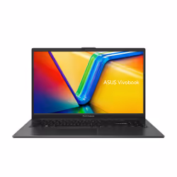 ASUS Vivobook Go 15 X1504GA-NJ478W Intel N N200 PC portable 15.6" Full HD 8Go RAM 128Go UFS Wi-Fi 5 (802.11ac) Win11 in S mode Noir - Vue supplémentaire 4