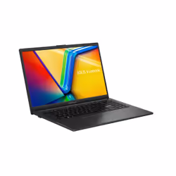 ASUS Vivobook Go 15 X1504GA-NJ478W Intel N N200 PC portable 15.6" Full HD 8Go RAM 128Go UFS Wi-Fi 5 (802.11ac) Win11 in S mode Noir - Vue supplémentaire 5