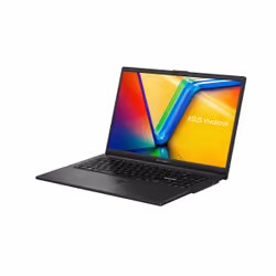ASUS Vivobook Go 15 X1504GA-NJ478W Intel N N200 PC portable 15.6" Full HD 8Go RAM 128Go UFS Wi-Fi 5 (802.11ac) Win11 in S mode Noir - Vue supplémentaire 6