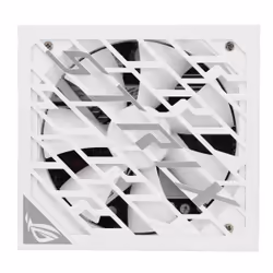 ASUS ROG -STRIX-1000P-GAMING-WHITE unité d'alimentation d'énergie 1000 W 20+4 pin ATX ATX Blanc