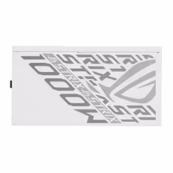 ASUS ROG -STRIX-1000P-GAMING-WHITE unité d'alimentation d'énergie 1000 W 20+4 pin ATX ATX Blanc