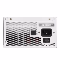ASUS ROG -STRIX-1000P-GAMING-WHITE unité d'alimentation d'énergie 1000 W 20+4 pin ATX ATX Blanc - Vue supplémentaire 5