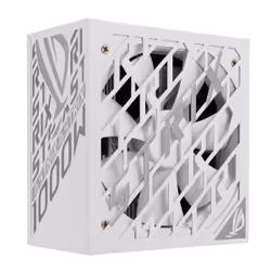 ASUS ROG -STRIX-1000P-GAMING-WHITE unité d'alimentation d'énergie 1000 W 20+4 pin ATX ATX Blanc - Vue supplémentaire 7