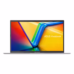 ASUS Vivobook 15 M1502YA-NJ621W AMD Ryzen™ 7 5825U Ordinateur portable 39,6 cm (15.6") Full HD 16 Go DDR4-SDRAM 512 Go SSD Wi-Fi 5 (802.11ac) Windows 11 Home Noir, Argent