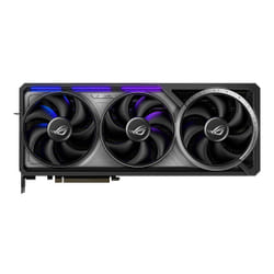 ASUS ROG Astral - -RTX5080-O16G-GAMING GeForce RTX 5080 16Go GDDR7