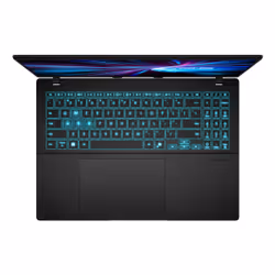 ASUS V16 V3607VU-DICRP032X Intel Core 5 210H PC portable 16" WUXGA 16Go RAM 512Go SSD NVIDIA GeForce RTX 4050 Wi-Fi 6 Win11 Noir - Vue supplémentaire 5
