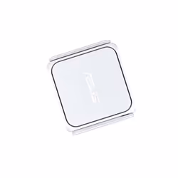 ASUS RT-BE58 Go routeur sans fil 2.5 Gigabit Ethernet Bi-bande (2,4 GHz / 5 GHz) Blanc - Vue supplémentaire 6