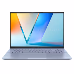 ASUS Vivobook S 16 OLED S5606CA-RI047W, Intel Core Ultra 7, 40,6 cm (16"), 2880 x 1800 pixels, 32 Go, 1 To, Windows 11 Home