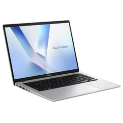 PC Portable ASUS Vivobook 14 - AMD Ryzen AI 7 350 - 16 Go RAM - SSD 512 Go - 14 Full HD - Wi-Fi 6