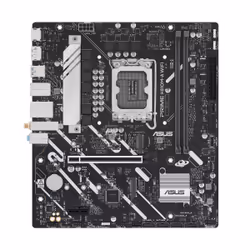 ASUS PRIME H810M-A WIFI Intel H810 LGA 1851 (Socket V1) micro ATX