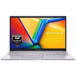 PC Portable ASUS VivoBook 15 S1504  Sans Windows - 15,6 FHD 60Hz - Intel Core i3-1315U - RAM 8Go - 1To SSD