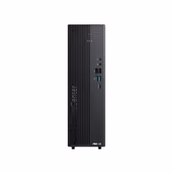 ASUS ExpertCenter D7 SFF D701SER-314100016X, Intel® Core™ i3, i3-14100, 16 Go, 256 Go, Windows 11 Pro, 64-bit