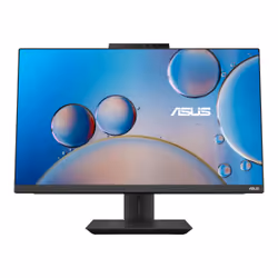 ASUS ExpertCenter E5 AiO 27 E5702WVARK-BPE014W, 68,6 cm (27"), Full HD, Intel Core 5, 16 Go, 512 Go, Windows 11 Home