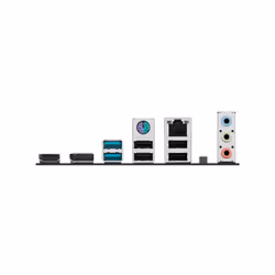 ASUS PRIME H810M-A-CSM Intel H810 LGA 1851 (Socket V1) micro ATX - Vue supplémentaire 4