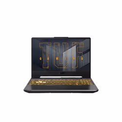 PC portable gaming Asus TUF A15-TUF506NF-HN172W 15,6" Full HD 144 Hz AMD Ryzen™ 5 16 Go RAM 1 To SSD Nvidia GeForce RTX 2050  ...