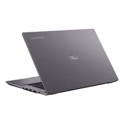 ASUS Chromebook Plus CX34 CX3402CVA-PQ0473 Intel Core i3-1315U 14" PC portable Écran tactile Full HD 8Go RAM 256Go UFS Wi-Fi 6E ChromeOS Gris - Vue supplémentaire 7