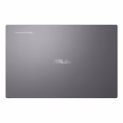 ASUS Chromebook Plus CX34 CX3402CVA-PQ0473 Intel Core i3-1315U 14" PC portable Écran tactile Full HD 8Go RAM 256Go UFS Wi-Fi 6E ChromeOS Gris - Vue supplémentaire 8