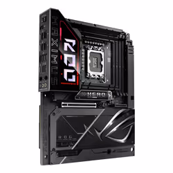 ASUS ROG MAXIMUS Z890 HERO BTF Intel Z890 LGA 1851 (Socket V1) ATX - Vue supplémentaire 4