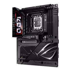 ASUS ROG MAXIMUS Z890 HERO BTF Intel Z890 LGA 1851 (Socket V1) ATX - Vue supplémentaire 5
