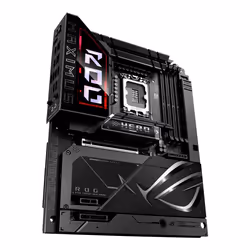 ASUS ROG MAXIMUS Z890 HERO BTF Intel Z890 LGA 1851 (Socket V1) ATX - Vue supplémentaire 6