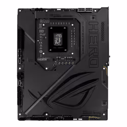 ASUS ROG MAXIMUS Z890 HERO BTF Intel Z890 LGA 1851 (Socket V1) ATX - Vue supplémentaire 8