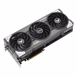ASUS TUF-RTX5070-O12G-GAMING NVIDIA GeForce RTX 5070 12 Go GDDR7 - Vue supplémentaire 4