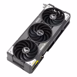 ASUS TUF-RTX5070-O12G-GAMING NVIDIA GeForce RTX 5070 12 Go GDDR7 - Vue supplémentaire 5