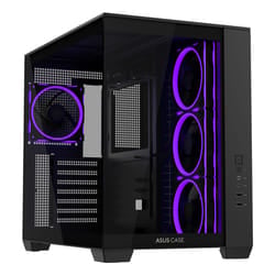 ASUS A32 PLUS Noir
