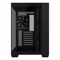 ASUS A32 PLUS Noir - Vue supplémentaire 4