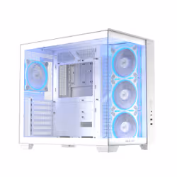 ASUS A32 Plus TG ARGB White Blanc - Vue supplémentaire 2