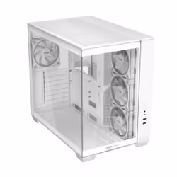 ASUS A32 Plus TG ARGB White Blanc - Vue supplémentaire 3