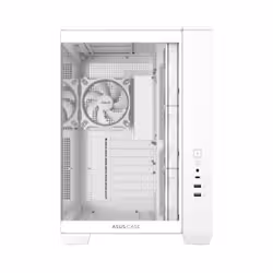 ASUS A32 Plus TG ARGB White Blanc - Vue supplémentaire 4