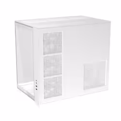 ASUS A32 Plus TG ARGB White Blanc - Vue supplémentaire 5