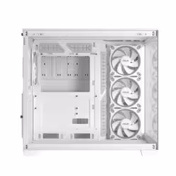 ASUS A32 Plus TG ARGB White Blanc - Vue supplémentaire 8