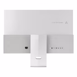 ASUS ZenScreen MS32UC écran plat de PC 80 cm (31.5") 4K Ultra HD LED Gris, Blanc - Vue supplémentaire 4