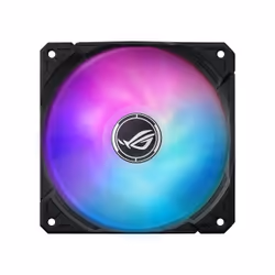 ASUS ROG Ryuo IV SLC 360 ARGB Processeur Refroidisseur de liquide tout-en-un 12 cm Noir