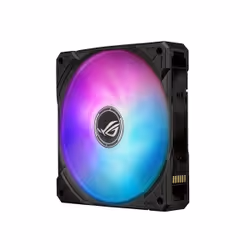 ASUS ROG Ryuo IV SLC 360 ARGB Processeur Refroidisseur de liquide tout-en-un 12 cm Noir