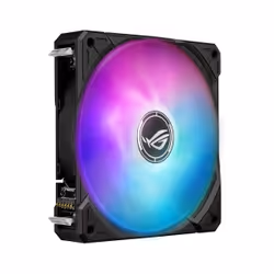 ASUS ROG Ryuo IV SLC 360 ARGB Processeur Refroidisseur de liquide tout-en-un 12 cm Noir - Vue supplémentaire 4