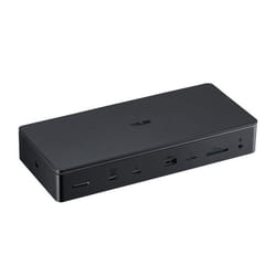 ASUS Master Thunderbolt 5 Dock DC510 Avec fil Noir
