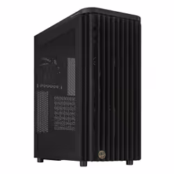 ASUS 90DC00M0-B39040, PC, Noir, ATX, Bois, 16 cm, 31,5 cm