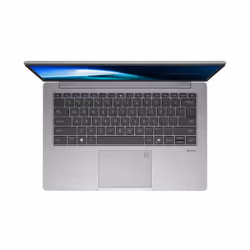 ASUS ExpertBook P1403CVA-S60637X i7-13620H 14" PC portable Full HD 16Go 512Go SSD Win11 Pro Gris - Vue supplémentaire 4