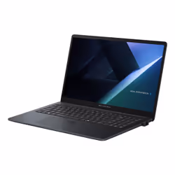 ASUS ExpertBook B1 B1503CVA-S71361X Intel® Core™ i7 i7-13620H Ordinateur portable 39,6 cm (15.6") Full HD 32 Go DDR5-SDRAM 512 Go SSD Wi-Fi 6 (802.11ax) Windows 11 Pro Gris
