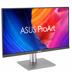 ASUS ProArt PA32QCV écran plat de PC 80 cm (31.5") 6016 x 3384 pixels 6K Ultra HD LCD Argent