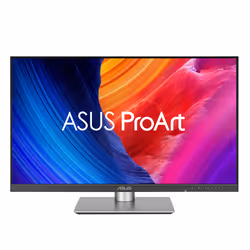 ASUS ProArt PA32QCV écran plat de PC 80 cm (31.5") 6K Ultra HD LCD Argent - Vue supplémentaire 4