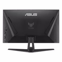 ASUS TUF Gaming VG27AQM5A écran plat de PC 27" Quad HD LED Noir - Vue supplémentaire 5
